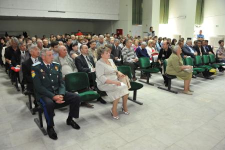 Беречь партийное товарищество, свято выполнять принцип демократического централизма! Итоговый репортаж с семинара партийного актива в Поволжье