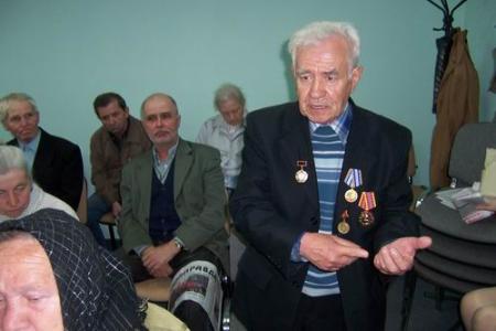 Татарстан: 100-летие газеты «Правда» отметили коммунисты Казани