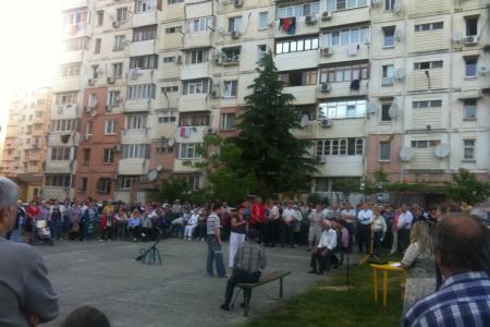 Олимпийская стройка не должна нанести экологический урон городу Сочи! Депутат С.П. Обухов на страже интересов рядовых сочинцев