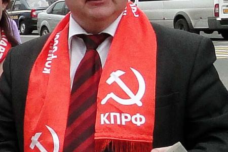 День «Правды» в Курске