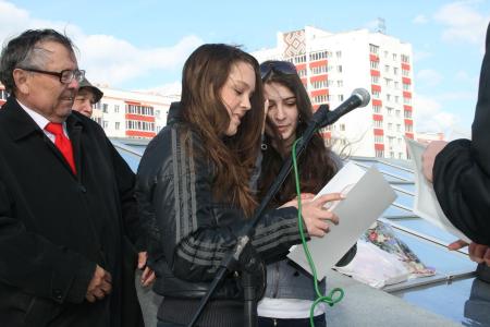 «День Правды» в Уфе