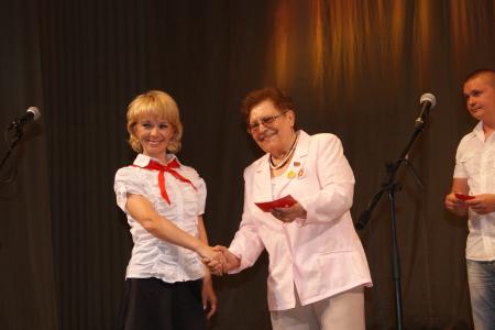 Волгоград. Всегда первые!