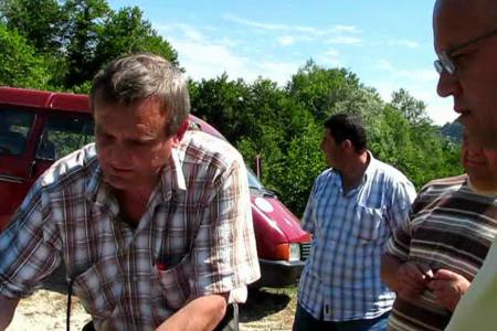 В Сочи коммунисты предотвратили очередную экологическую катастрофу