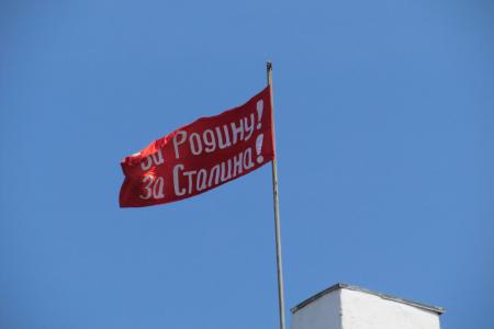 Орловщина готовится встретить День Победы