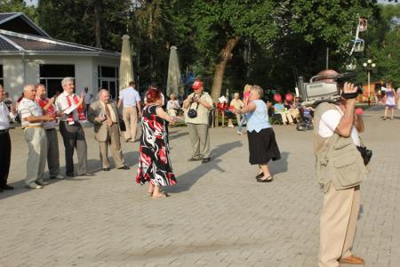 Краснодар: Правда - на все времена