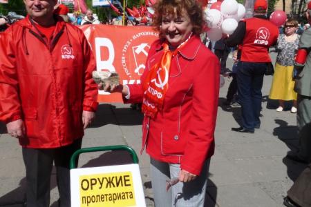 Саратовская область: Правительство Путина-Медведева в отставку! База НАТО на берегах Волги — это государственная измена!