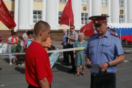 Ульяновск – Сталинград наших дней