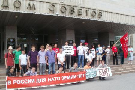Ульяновск – Сталинград наших дней