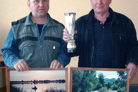 В Алтайском крае коммунисты провели мероприятия, приуроченные ко Дню Победы 