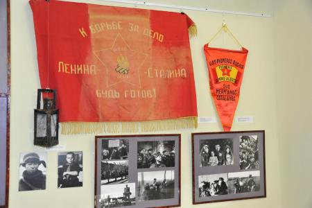 Пионерия жива и будет жить! В Москве состоялся Всероссийский слет пионервожатых