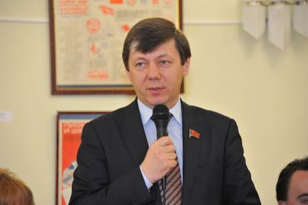 Пионерия жива и будет жить! В Москве состоялся Всероссийский слет пионервожатых