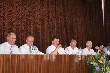 В.С.Никитин: О повышении роли контрольных органов в укреплении партии и достижении программных целей в условиях буржуазно-криминальной диктатуры