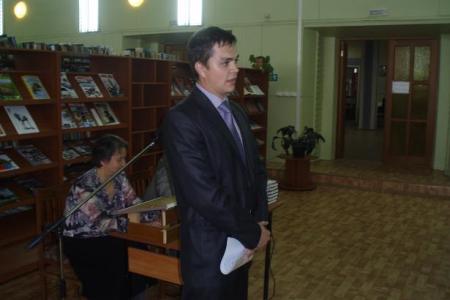 В Иркутске отметили День русского языка и учредили движение «Русский Лад»