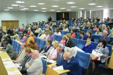 Отклики из ЖЖ на учреждение отделения «Русского Лада» в Санкт-Петербурге