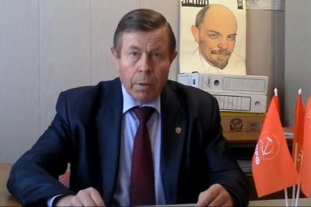 Видео. Госпремии 2012 года – показатель регресса путинской России