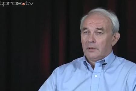 Видео. В.Н. Тетекин: Станет ли Путин другим?