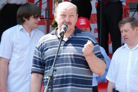 «День Правды» в Новосибирске собрал тысячи горожан