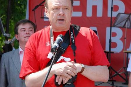 «День Правды» в Новосибирске собрал тысячи горожан