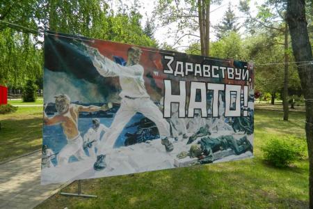 «День Правды» в Новосибирске собрал тысячи горожан