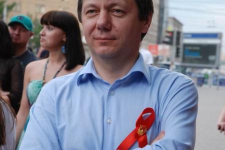 «День Правды» в Новосибирске собрал тысячи горожан