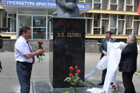 Пушкинские дни под красными знаменами. Коммунисты юга России провели смотр сил на осетинской земле