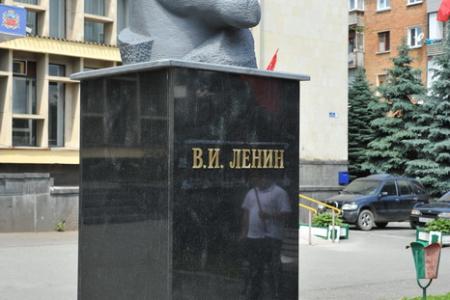 Пушкинские дни под красными знаменами. Коммунисты юга России провели смотр сил на осетинской земле