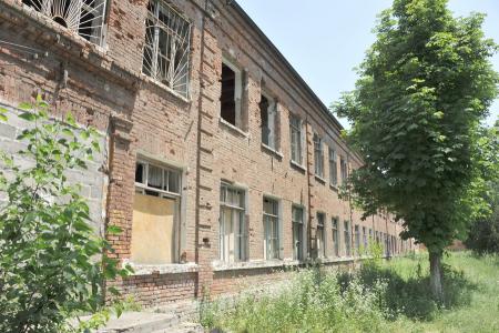 Северная Осетия, Беслан: Город ангелов