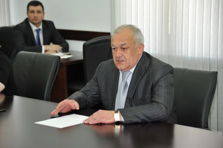 Пушкинские дни под красными знаменами. Коммунисты юга России провели смотр сил на осетинской земле