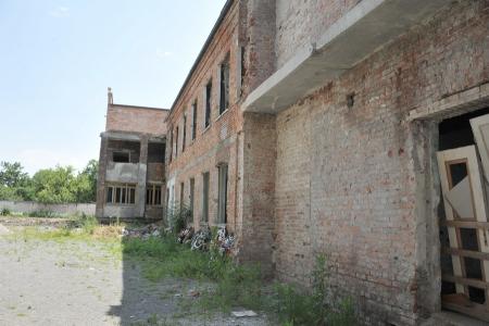Северная Осетия, Беслан: Город ангелов
