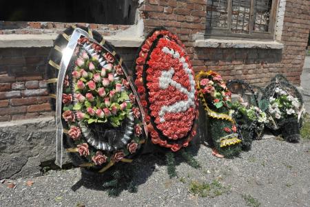 Северная Осетия, Беслан: Город ангелов