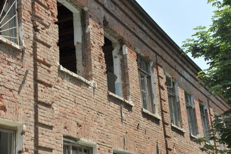 Северная Осетия, Беслан: Город ангелов