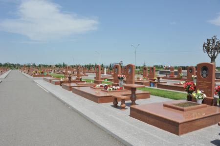 Северная Осетия, Беслан: Город ангелов