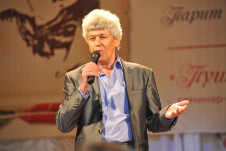 Пушкинские дни под красными знаменами. Коммунисты юга России провели смотр сил на осетинской земле