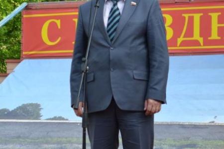 Псковские коммунисты торжественно отпраздновали День русского языка