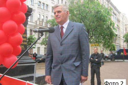 Санкт-Петербург: Митинг-концерт, посвященный Дню русского языка