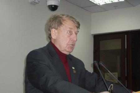«Русскому Ладу» в Санкт-Петербурге – быть! Состоялось учредительное собрание нового регионального отделения