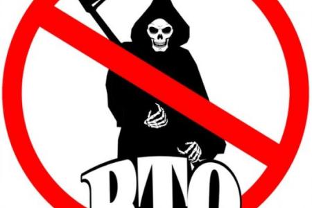 ВТО – удавка для России! Нет вступлению в ВТО! 3 июля коммунисты проводят акцию протеста в Москве