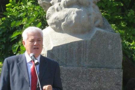 К.К. Тайсаев: «Решения VII Съезда ПКРМ определят дальнейшую судьбу всего молдавского народа»