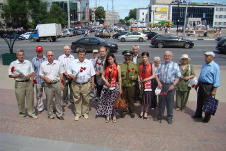 22 июня в Рязани