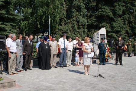 22 июня 2012 года. Достойны ли мы памяти павших? В который раз власти Карачаево-Черкесской Республики и ее столицы «забывают» о Знамени Победы