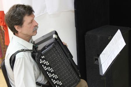 День русского языка в Екатеринбурге