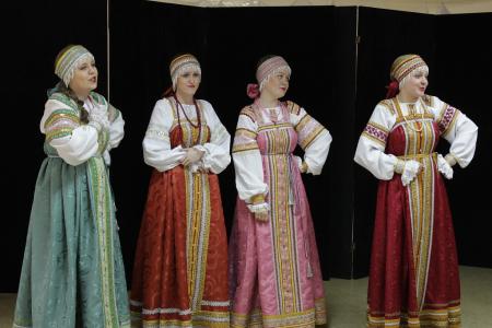 День русского языка в Екатеринбурге