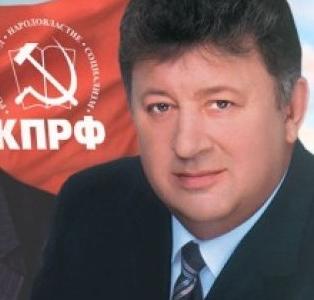 В.И. Кашин: Наш рынок - очень лакомый кусок для западных стран, поэтому они так стремятся нас втянуть в ВТО