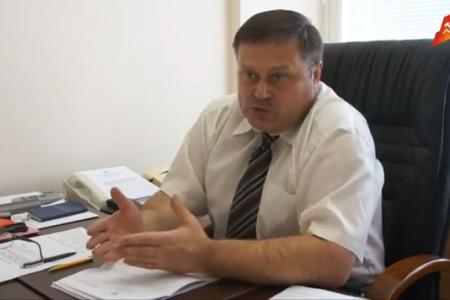 Видео. В. Соловьев: Дело Бессонова – это попытка давления на фракцию КПРФ