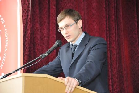 В Подмосковье проводится семинар-совещание руководителей региональных отделений КПРФ