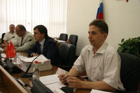 Москва. Закрепление статуса «детей войны» - это не политический вопрос