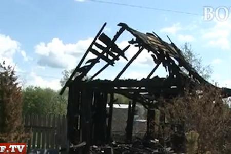 Видео. Тверская область: Репрессиями коммунистов не запугать