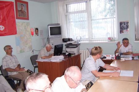 Татарстан: В Казани и Набережных Челнах прошли семинары-совещания партактива ТРО КПРФ