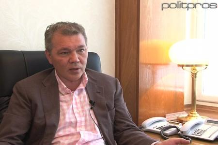 Видео. Л.И. Калашников: ПАСЕ - русофобы за наши деньги