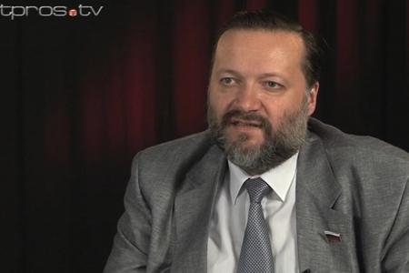 Видео. П.С. Дорохин: Будет ли наконец выполнен гособоронзаказ